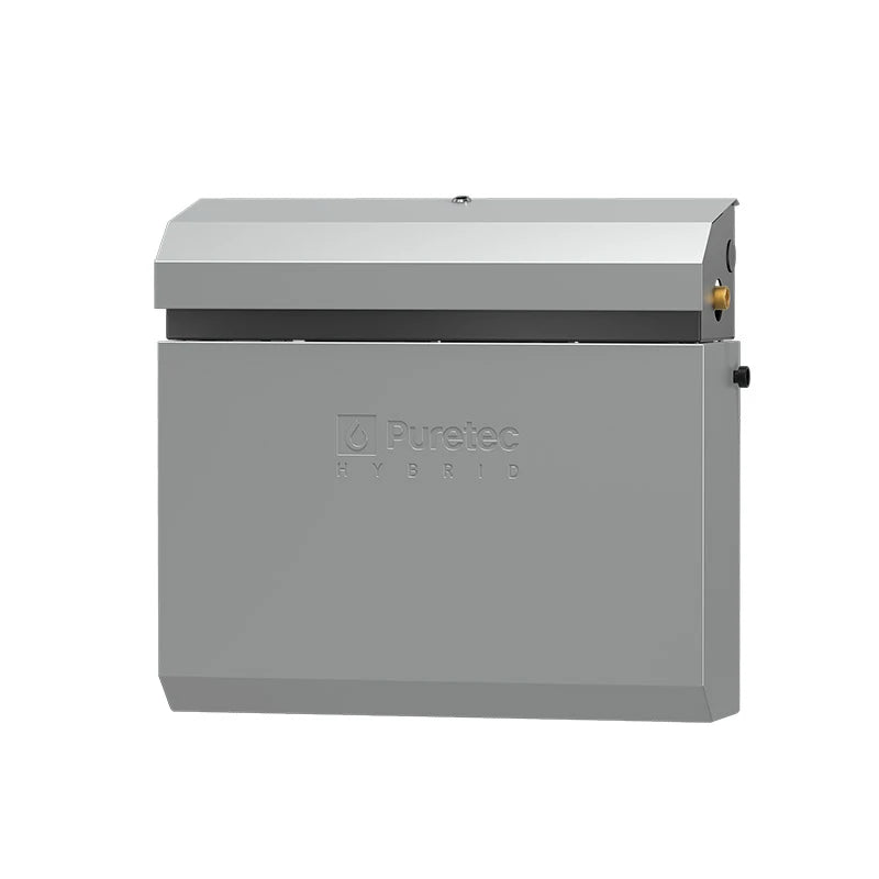 Puretec HYBRID-E13 AMC Whole House Rainwater & Mains Water Filter System