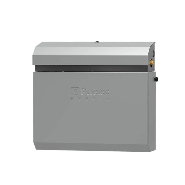 Puretec HYBRID-E13 AMC Whole House Rainwater & Mains Water Filter System