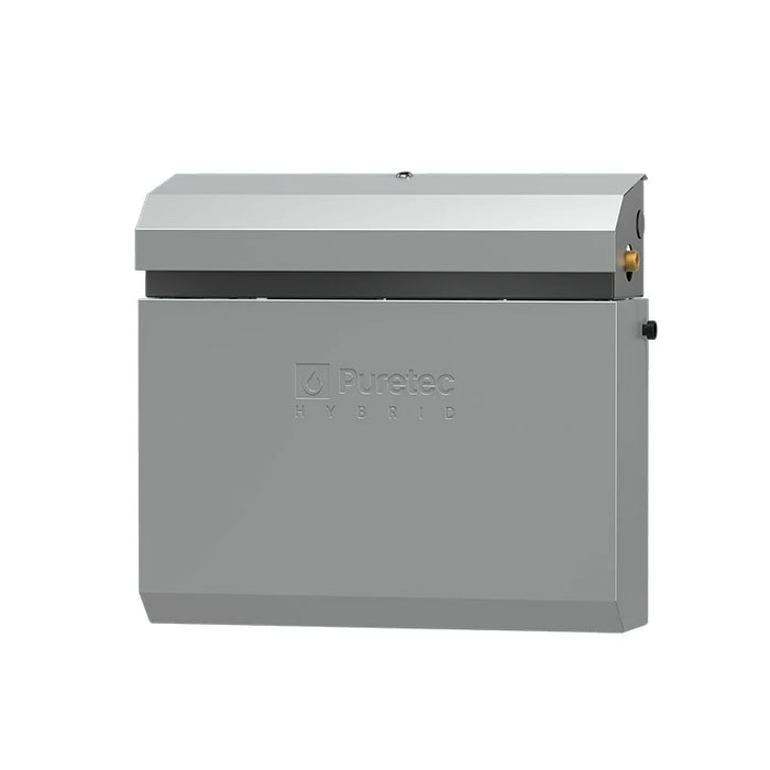 Puretec HYBRID-E13 AMC Whole House Rainwater & Mains Water Filter System
