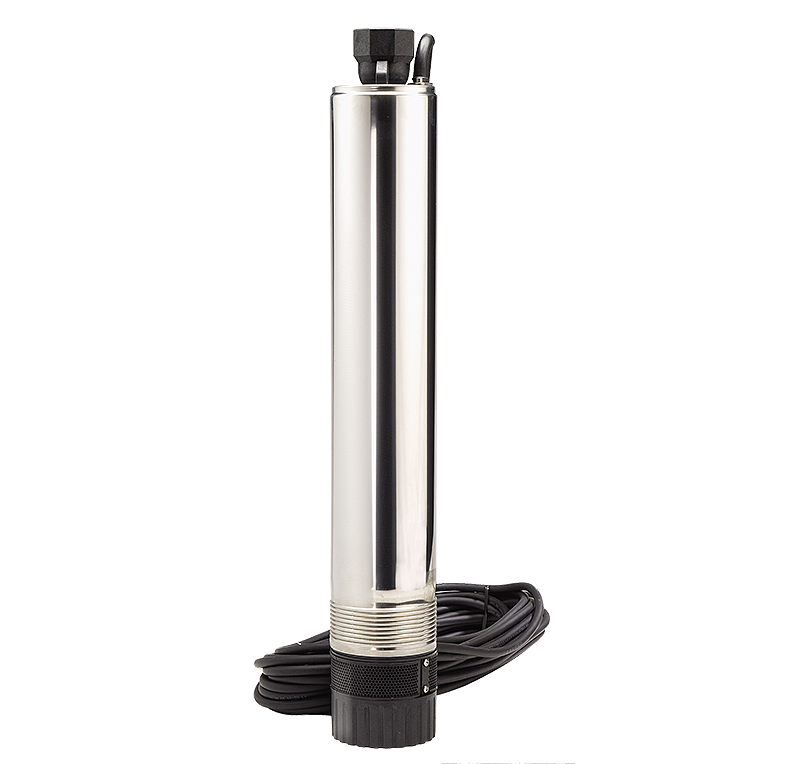 Onga Dominator 75-35 4" Submersible Pump