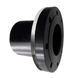 Full Face Flange C/W Backing Flange Dn125 Sdr11 X Dn100 (4") As4087 Pn16 316/316L