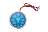 1st  Node , Battery Operated  Controller + Coil (Solenoid Not Included)