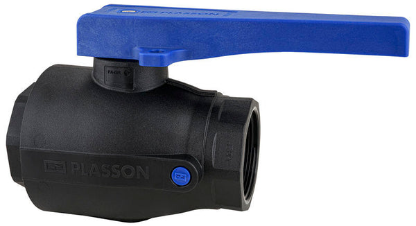 Valve Ball Pa-Gr Rc 2Deg� Without Drain (Long Handle)