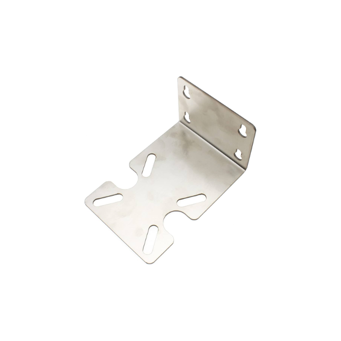 Bracket And Key Set For Ss Housings