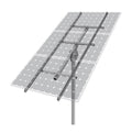 BIA ISOLAR PM3-440 KIT SOLAR ARRAY & PANEL KIT