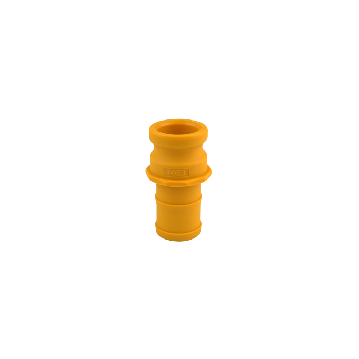 CAMLOCK FITTINGS NYLON 20MM E