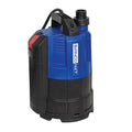 Bianco SUB450 Drainage Submersible Pump 135 L/min 6.3 m 0.45 kW