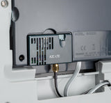 75 STN BASE MODEL WITH PLASTIC WALL MOUNT, CORDED