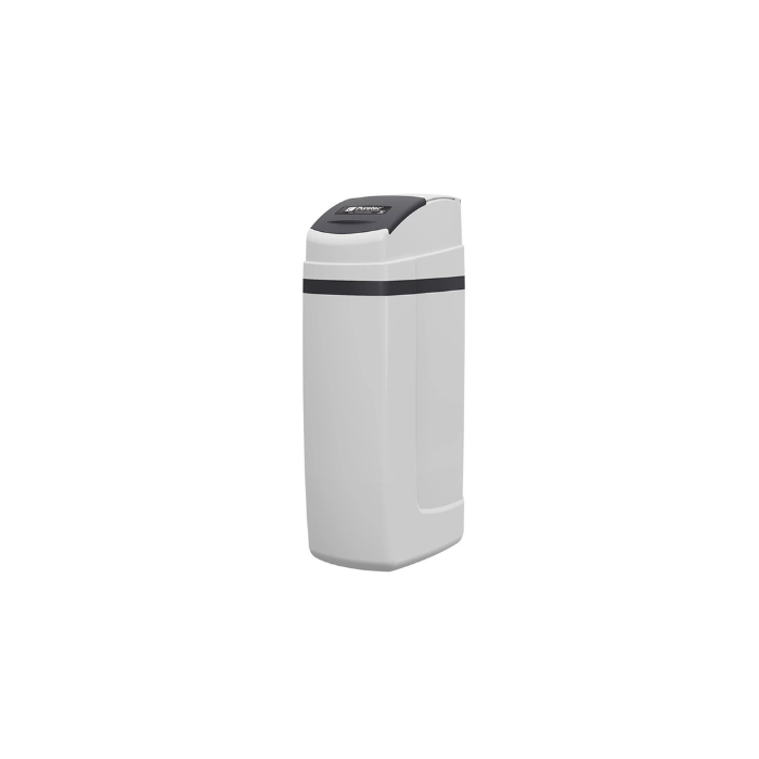 Water Softening System, Auto Backwash, Service Flow 30 Lpm