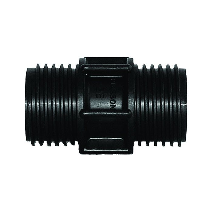 Coupler Body Metric C/W O-Rings 32-32