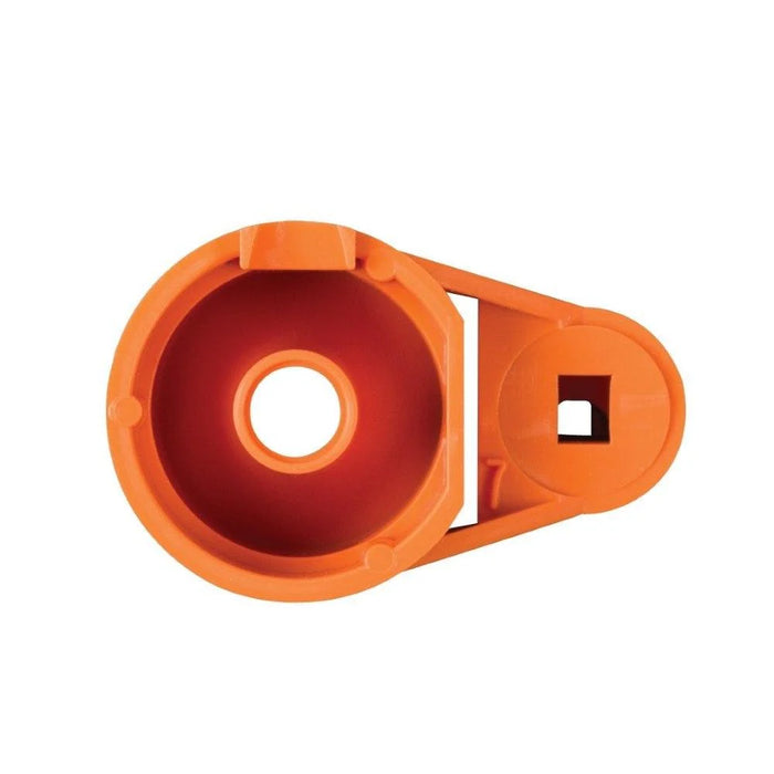 I25 Nozz #7 Orange