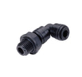 Elbow Swivel Bspt(Pt) Thread 12 Mm X 1/2" Bspt(Pt)