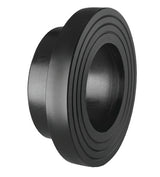 Stub Flange For Iso/Din/As, Machined Short Spigot Pe 100 Sdr17 900