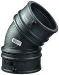 45Deg Elbow Lightfit Ef 160