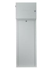 12 Stn Base ACC2 Controller, Plastic Pedestal