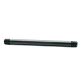 Black Poly Riser Mxm 15 X 600Mm