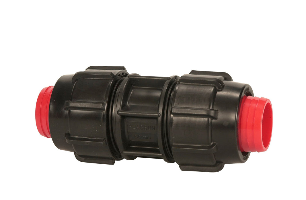 Coupler Rural 2"