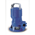 ZEN-APBLUEP150/2/G40HMGEX - PUMP SUB IECEX SLIGHTLY DIRTY WATER HIGH HEAD 360L/M 20.9M 1.1