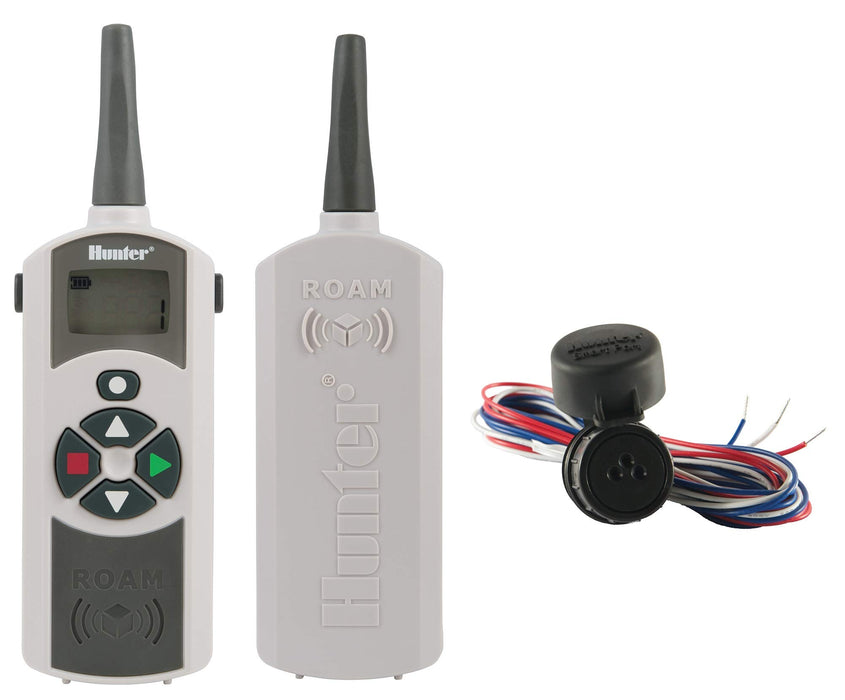 Hunter - ROAM REMOTE KIT