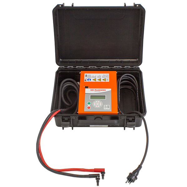 Pf Smartfuse 180