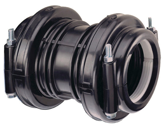Coupler Metric 160-160
