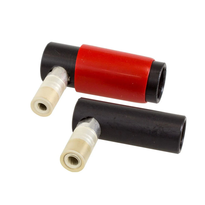 Pf 4.7/4.0 90 Deg Angle Plasson Smartfuse Adaptor