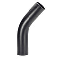 EF Bend 45Deg Seamless Long Spigot Pe100 Sdr11 63