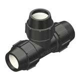 Plasson Equal Tee 16mm