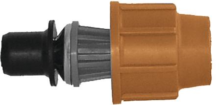 Conversion Kit Metric-Copper 25-20