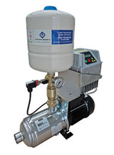 MHQP Variable Speed Horizontal Multistage Pump - 5AMH7B-532-DT015P08