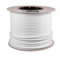 1/4 High Pressure Tubing, White 152M Pack