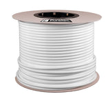 1/4 High Pressure Tubing, White 152M Pack