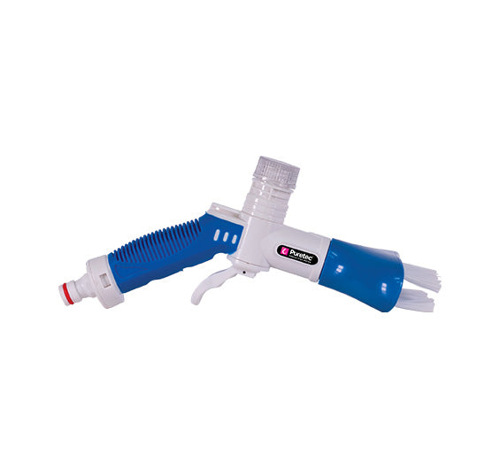 Filter Cartridge Cleaning Gun