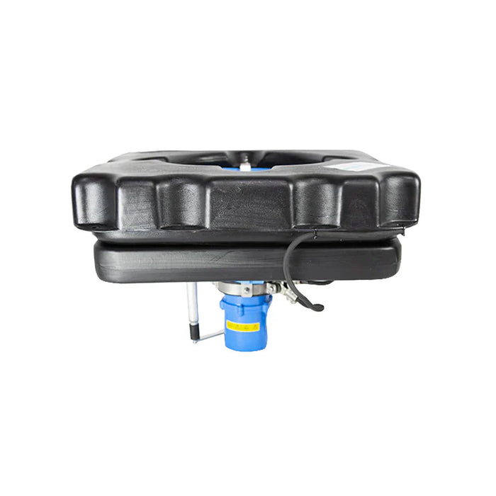 Acqua & Co Splash 2008 Floating Fountain Complete Kit Single Phase