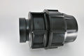 Shouldered Adaptor Metric Mine 63-2"