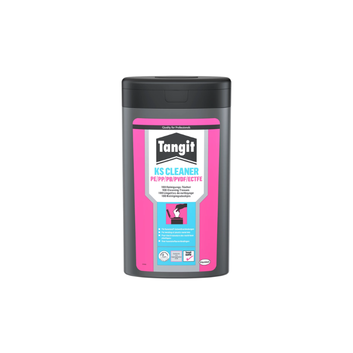 Tangit Cleaning Wipes