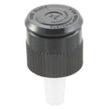 3.78 L/Min Pressure Compensating Bubbler with Screen (1/2" Fem Thread)