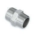 32 X 25 Stainless Steel Hex Nipples
