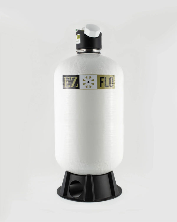 Eco - 76L - High Capacity Vertical Fertiliser Injection System
