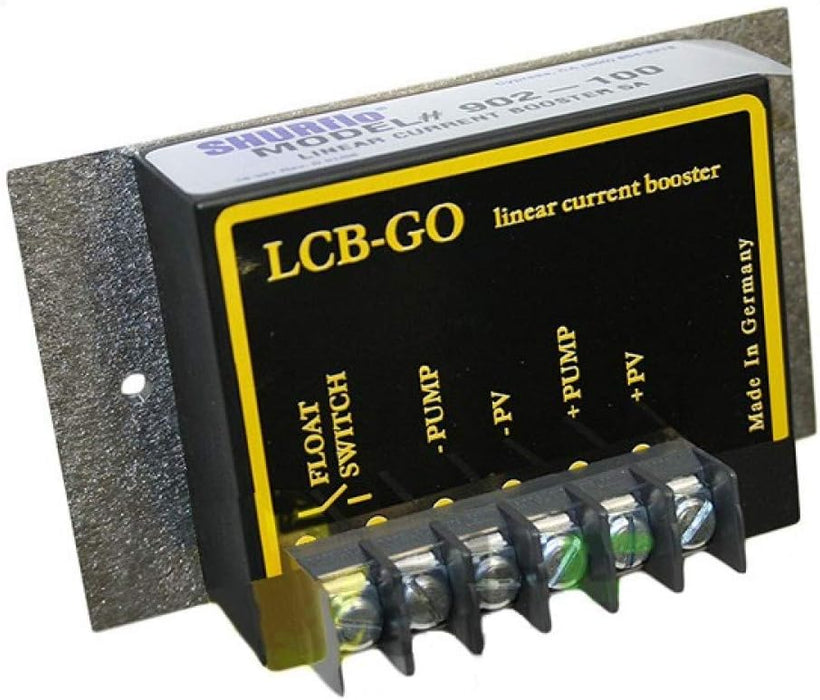 LCB-GO  9300 DC Pump Controller