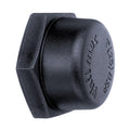 Poly Cap 1/2" (15mm)