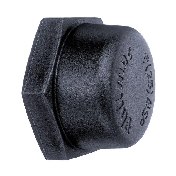 Poly Cap 1/2" (15mm)