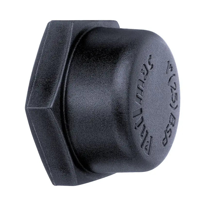 Cap Bsp 1/2"