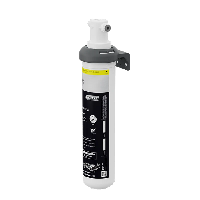 Puremix Z7 High Flow 1Um Filter System 9.5 Lpm