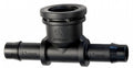 Antelco - Sb Tee 13Mm X 15Mm Female Bsp