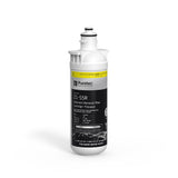 Rain Water Quick Twist Twin Filter Replacement Cartridge 5Um - PT-Z1-S5R