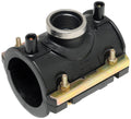 Saddledle Ef F-Threaded Offtake 63-1.1/2"