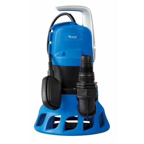 ClayTech BVP-C11 Drainage Submersible Pump 320 L/min 11 m