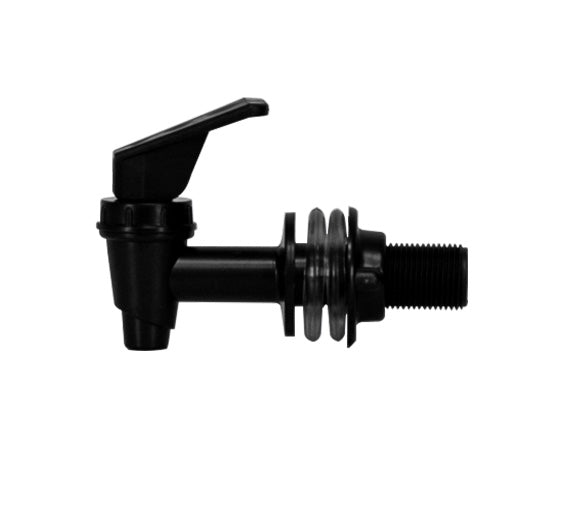 Black Tap Suits Gravity Purifiers