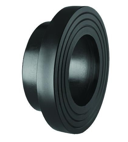 Stub Flange For Ansi, Injected Short Spigot Pe 100 Sdr11 40